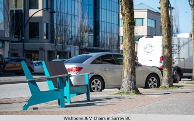 Wishbone JEM Chairs in Surrey BC-3